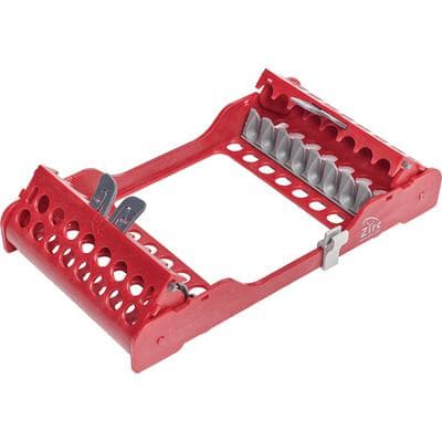 Red E-Z Jett® Cassette 8-Place, 50Z927M thumbnail 16