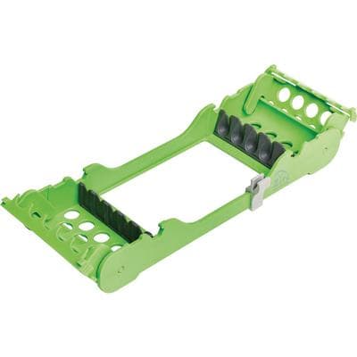 Zirc E-Z Jett® Cassette 5-Place, Neon Green, 50Z925P thumbnail 10