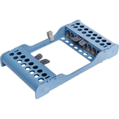 Blue E-Z Jett® Cassette 8-Place, 50Z927B thumbnail 16