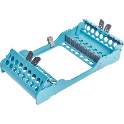 Zirc E-Z Jett® Cassette 8-Place, Neon Blue, 50Z927N thumbnail 14