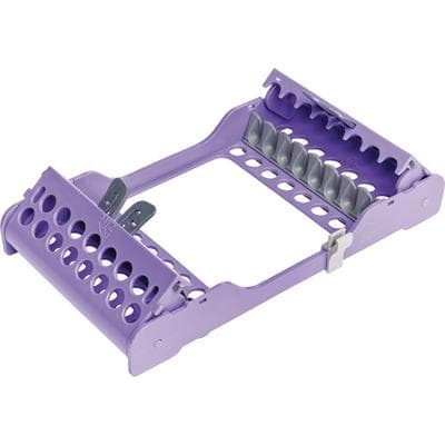 Zirc E-Z Jett Cassette 8-Place, Neon Purple, 50Z927R thumbnail 16