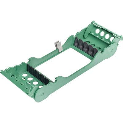 Zirc E-Z Jett® Cassette 5-Place, Green, 50Z925D thumbnail 17