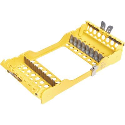 Neon Yellow E-Z Jett® Cassette 8-Place, 50Z927O thumbnail 10