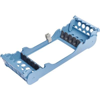 Zirc E-Z Jett® Cassette 5-Place, Blue, 50Z925B thumbnail 11