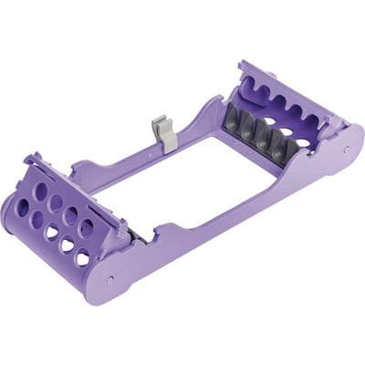 Zirc E-Z Jett® Cassette 5-Place, Neon Purple, 50Z925R thumbnail 16