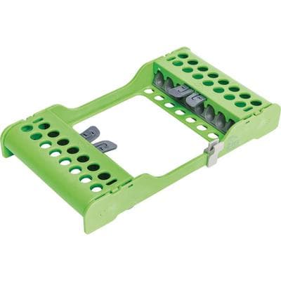 Neon Green E-Z Jett® Cassette 8-Place, 50Z927P thumbnail 11