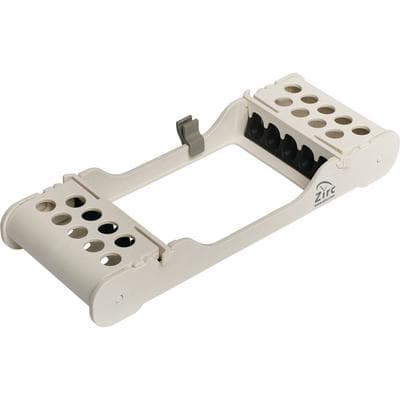 Zirc White E-Z Jett® Cassette 5-Place, 50Z925-A thumbnail 7