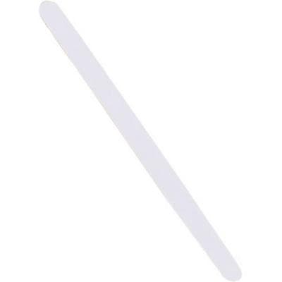 Zirc Mighty Mixer Cement Spatula, Double-Ended, White Plastic, Self-Lubricating, Autoclavable, 50Z502 thumbnail 8