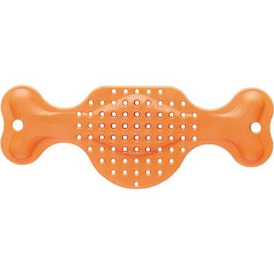 Zirc Airway Armor Large, Single-Use Aspiration/Ingestion Guard, Latex-Free, Orange, 25/Pack, 50Z960LG thumbnail 9