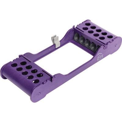 Zirc E-Z Jett® Cassette 5-Place, Plum, 50Z925E thumbnail 10