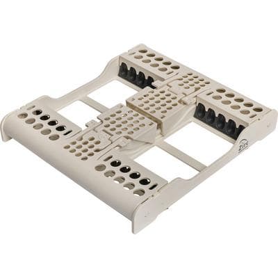 White E-Z Jett® Cassette 10-Place, 50Z930-A thumbnail 8