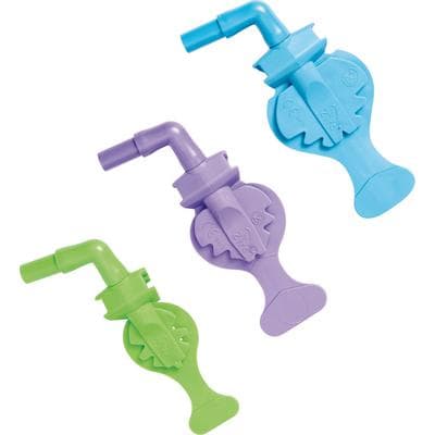 Zirc Mr. Thirsty One-Step Variety Pack, 10 Small, 10 Medium, 10 Large (30 Total), 50Z988 thumbnail 18