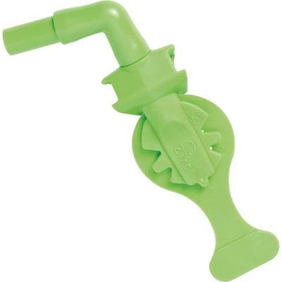 Mr. Thirsty® One-Step Disposable HVE Isolation Device, Small (Green), 50/Pack, 50Z989SM thumbnail 14