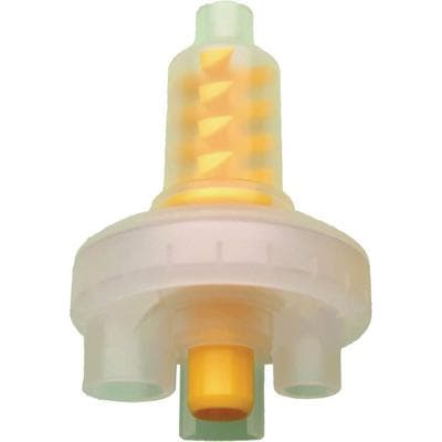 VOCO Type 31 Mixing Tips for V-Posil VPS Impression Material, Yellow, 50/Pkg thumbnail 7