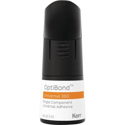 OptiBond Universal 360 Bottle Refill, 5 mL, Light-Cure Universal Adhesive, 1/Bottle, Kerr #36887 thumbnail 15