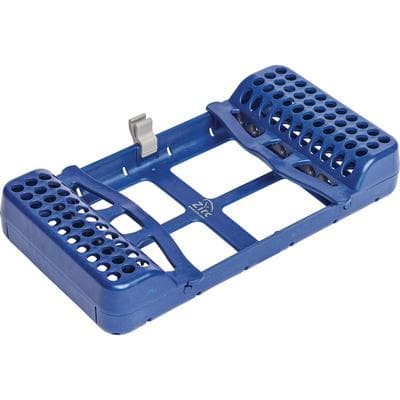 E-Z Jett® Cassette Slim 8-Place Midnight Blue, 50Z911T thumbnail 12
