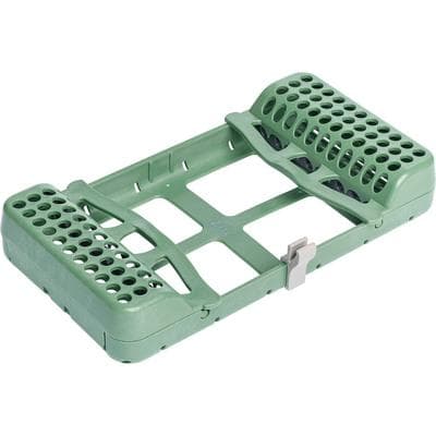 E-Z Jett® Cassette Slim 8-Place Green, 01KEZKNKR51K2PR4BK64G46GDF thumbnail 7