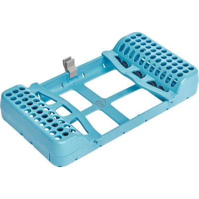 E-Z Jett® Cassette Slim 8-Place, Neon Blue, 50Z911N thumbnail 12