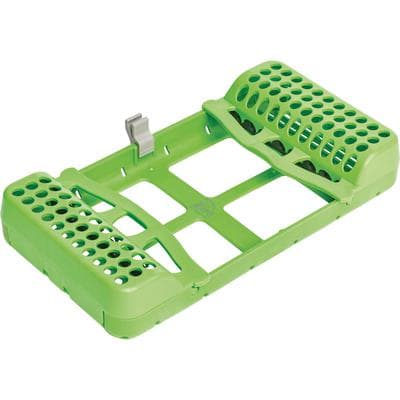 E-Z Jett® Cassette Slim 8-Place Neon Green, 50Z911P thumbnail 9