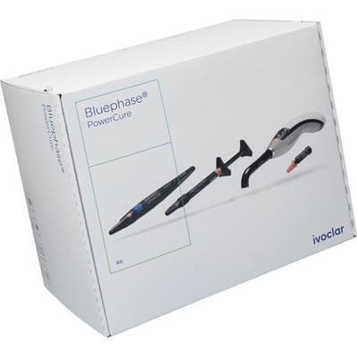 Ivoclar Vivadent Bluephase PowerCure Mixed System Kit, 100-240V, 760685BU thumbnail 45