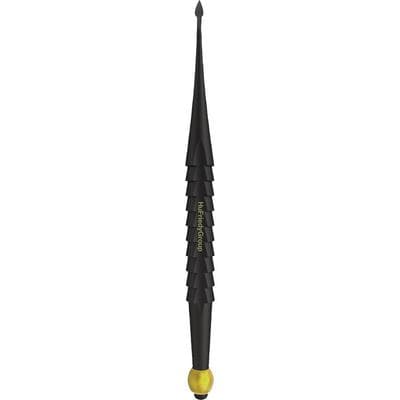 Hu-Friedy ProLux Luxating Elevator Spade, Black Line, Yellow, PROLUX1X thumbnail 7