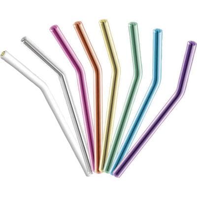 Pac-Dent SureTight™ Air/Water Syringe Tips, Assorted Colors, 1500/Pack thumbnail 7