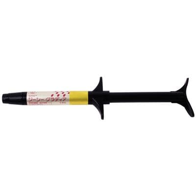 Gradia Gum Opaque GO13 Syringe, 2.4 mL, Light-Cure Indirect Composite, 1/Pk thumbnail 13