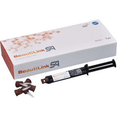 BeautiLink SA Auto-Mixing Syringe, Opaque, 5mL (8.6g), 1 Syringe with 10 Mixing Tips, C0205 thumbnail 15