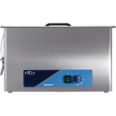 Quantrex® 650 Ultrasonic Instrument Cleaner with Heater, 6.5 Gallon, 43kHz, 117V, Q650H thumbnail 2