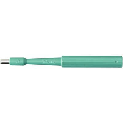Integra Miltex Standard Disposable Biopsy Punch, 3.5 mm, Sterile, 50/Box, 33-33 thumbnail 8