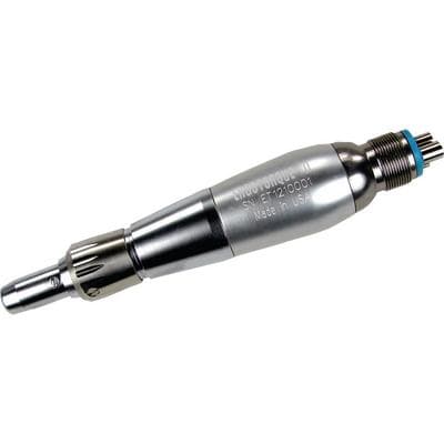 Vector R&D ERGOTorque II Low-Speed Motor, 5,000 RPM, 360° Swivel Nosecone, 4-Hole Connection, LMM-4 thumbnail 5