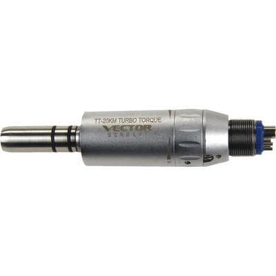 Vector Turbo Torque Low-Speed Motor, 20,000 RPM, E-Type Connection, TT-20KM thumbnail 3