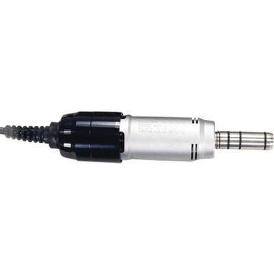 Vector Mega Torque Lab Motor, E-Type with 3-Pin Cord, Model EL-ET3, Motor Only thumbnail 3