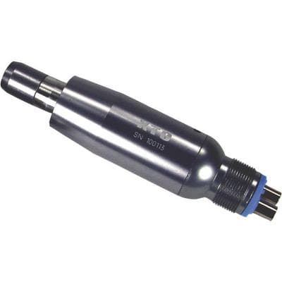 Gator Torque XTC Low-Speed Motor Only, 5,000 RPM, Midwest Style Connection, GT-XTC thumbnail 4