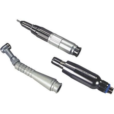 Vector Gator Torque XTC Motor, Nose Cone and Contra Angle Kit, 5000rpm, GT-XTCCS thumbnail 4