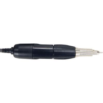 Mega Torque Lab Motor EL-L3NC, Lab Motor with Nose Cone and 3-Pin Cord - Mega Torque Lab Motor - EL-L3NC, Lab Motor with Nose Cone and 3-Pin Cord - Image 1