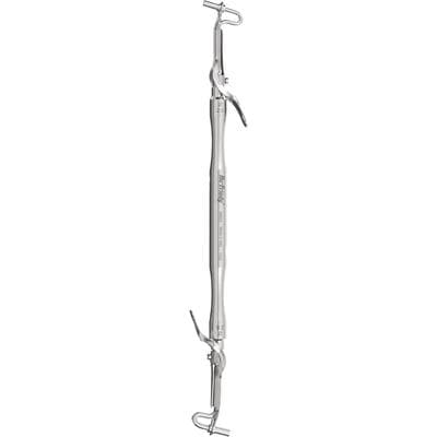 Hu-Friedy Amalgam Carrier, Double End, Regular/Large, AC602 thumbnail 9