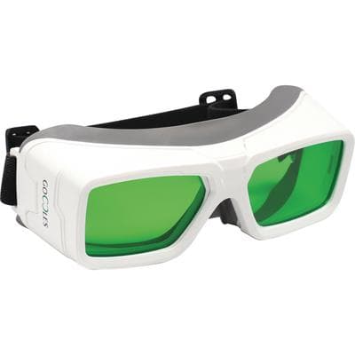 Goccles Oral Cancer Screening Glasses with Optical Filter, Complete Kit, 531000601 thumbnail 7