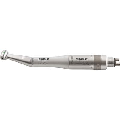 Sable Industries Hygienist 1-Piece 4:1 PB Latch E-Type Kit (20K Air Motor & 4:1 Contra Angle Head Assembly) - Hygienist 1-Piece 4:1 PB Latch E-Type Kit - Hygienist 1-Piece 4:1 PB Latch E-Type Kit - Image 1