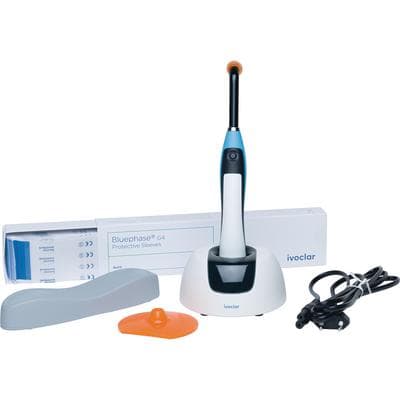 Ivoclar Vivadent Bluephase EasyCure LED Curing Light, 100-240V, 762137BU thumbnail 12