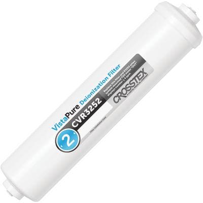 VistaPure Replacement Filter Deionization #2, CVR3252 thumbnail 9