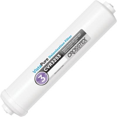 VistaPure Replacement Filter Deionization #3 (CVR3253) thumbnail 9