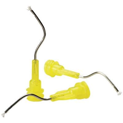 Hemoban Gel Infusor Tip Refill, 100/Pkg, Yellow, 675120 thumbnail 7