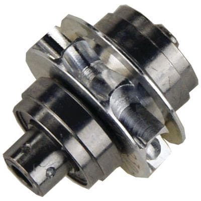 Vector Enduro Turbine for KaVo 4500B/4500BR/5000B/M4500L (Vector VX9) - Vector Enduro Turbines - For KaVo 4500B, 4500BR, 5000B and M4500L - Image 1