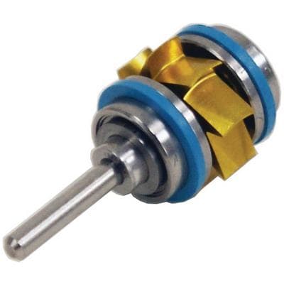 Vector Enduro Turbines Push Button Type for Midwest Tradition/XGT Handpieces thumbnail 2