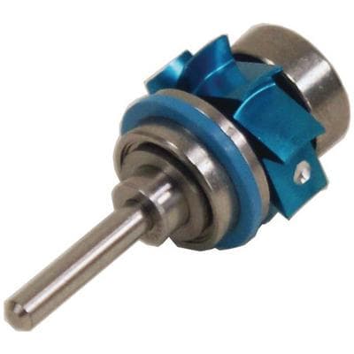 Vector Enduro Turbine Lever Type for Midwest Tradition, High Speed, Ceramic Bearings, 1/Ea thumbnail 3