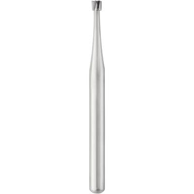 SS White #35 Sterile Carbide Bur, Friction Grip, Inverted Cone, 25/Roll thumbnail 6