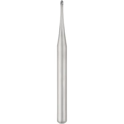 SS White® Sterile Carbide Bur, FG, Round #1/4, 25/Pkg thumbnail 6