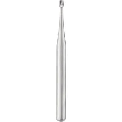 SS White #34 Sterile Carbide Bur, Friction Grip, Inverted Cone, 25/Roll thumbnail 6