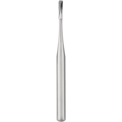 SS White 330L Long Pear Carbide Bur, Sterile, Friction Grip, 25/Pk, 10819 thumbnail 7